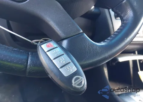 2011 Nissan Altima 2.5 S z USA, uszkodzony, nr VIN 1N4AL2AP1BN438623